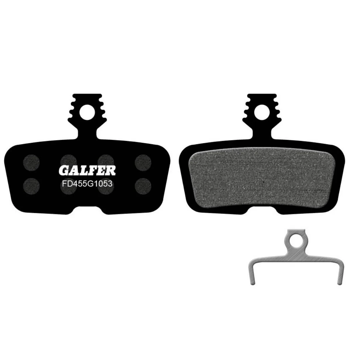 GALFER - BRAKE PADS - SRAM CODE