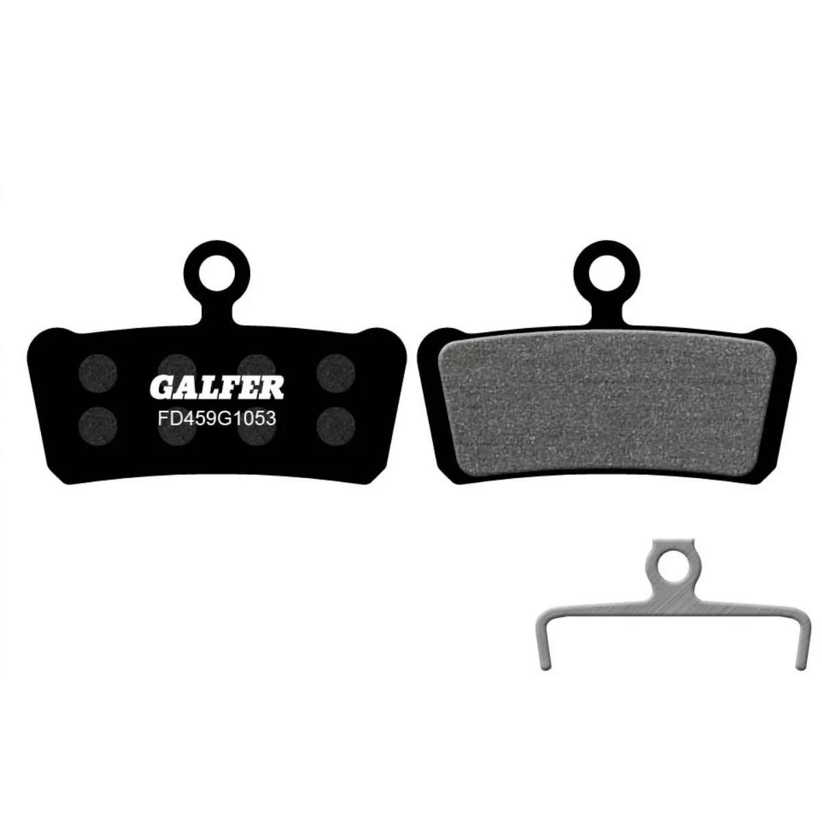 GALFER - BRAKE PADS - SRAM GUIDE / AVID X0 TRAIL