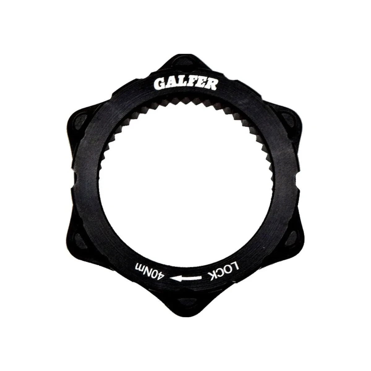 GALFER - BRAKE ROTOR CENTERLOCK ADAPTER