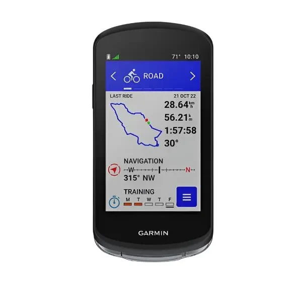 Garmin Edge 1040