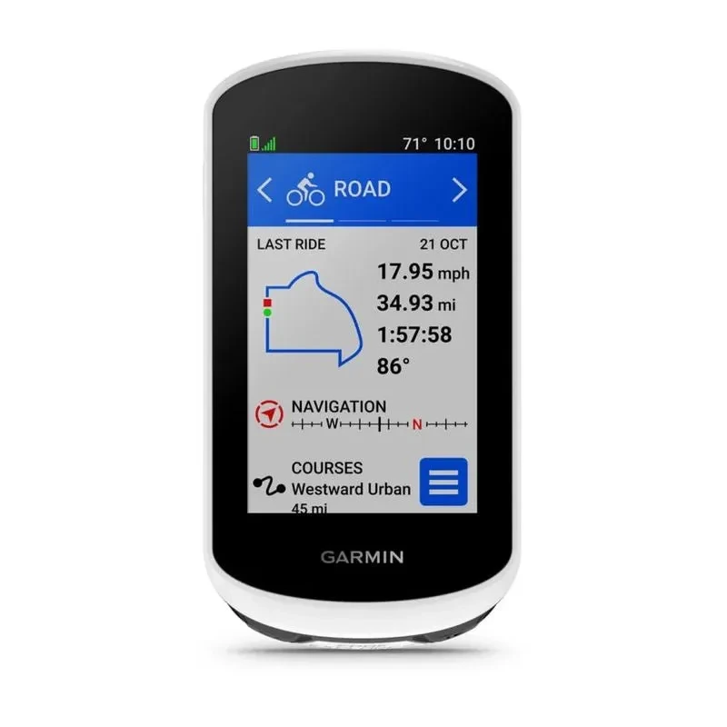 Garmin Edge Explore 2 GPS