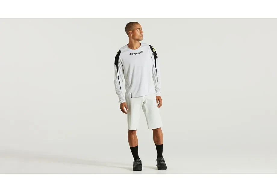 Gravity Long Sleeve Jersey