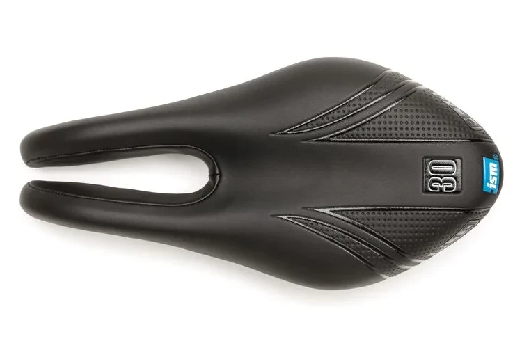 ISM PL 1.0 Black L-275 / W-135 StainSteel Alloy