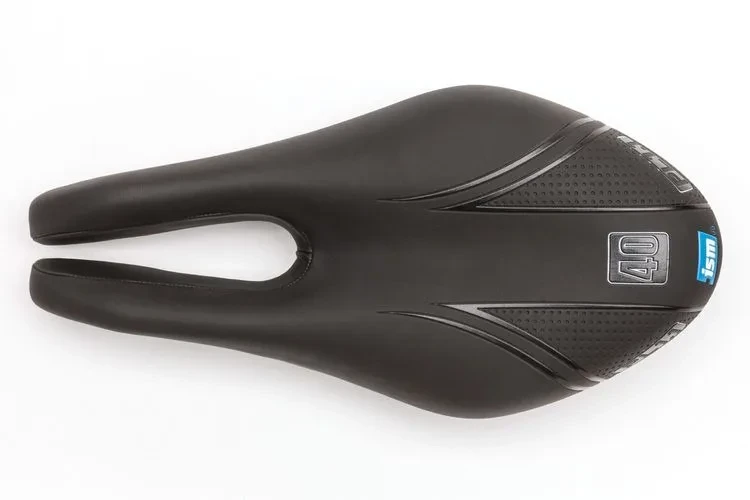 ISM PL 1.1 Black L-275 / W-135 Chromoly Rails
