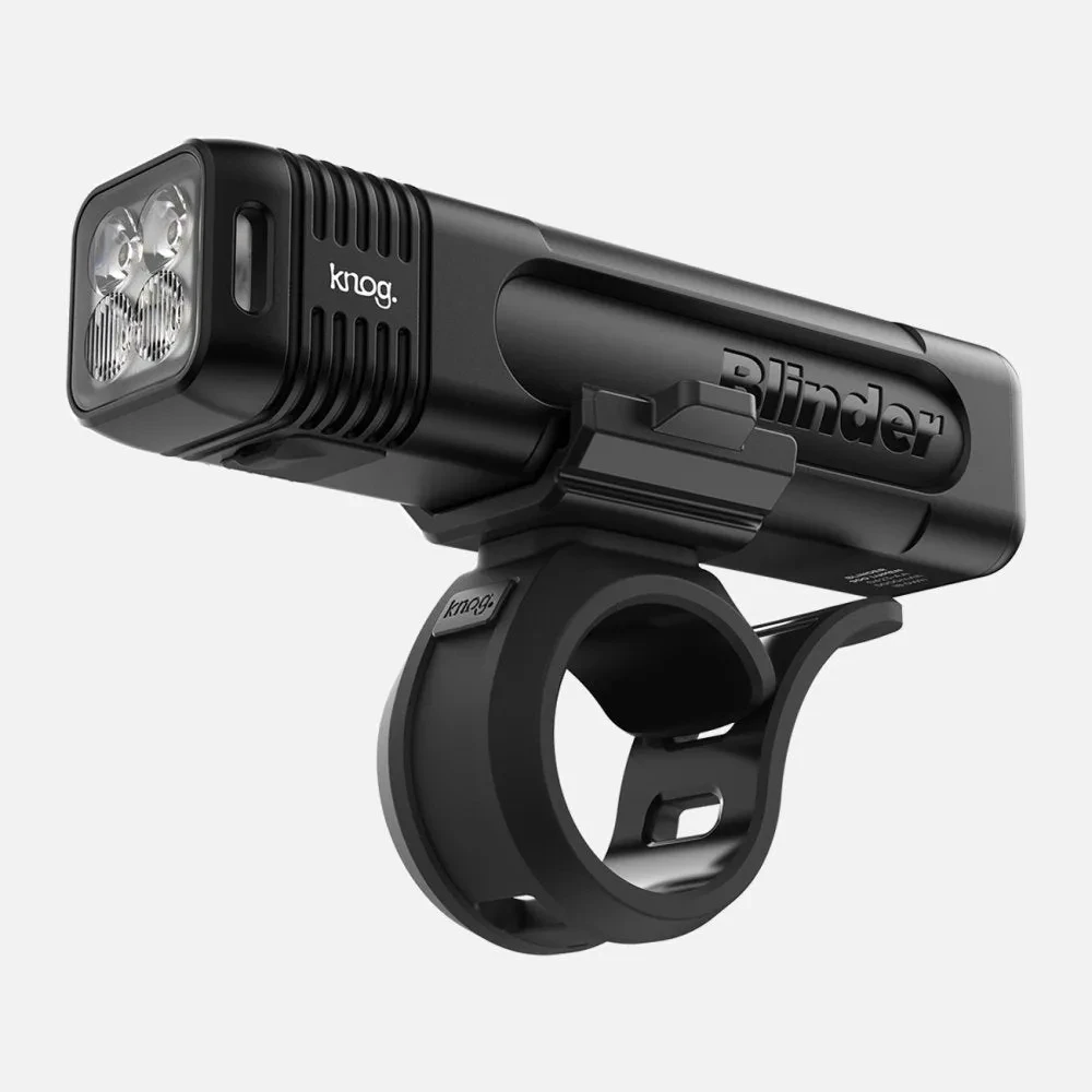 KNOG BLINDER 1000 FRONT BIKE LIGHT