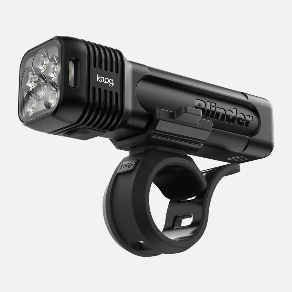 KNOG BLINDER 1400 FRONT BIKE LIGHT