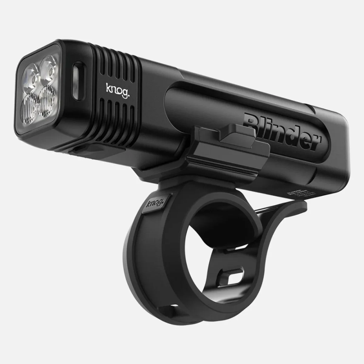 KNOG BLINDER 700 FRONT BIKE LIGHT