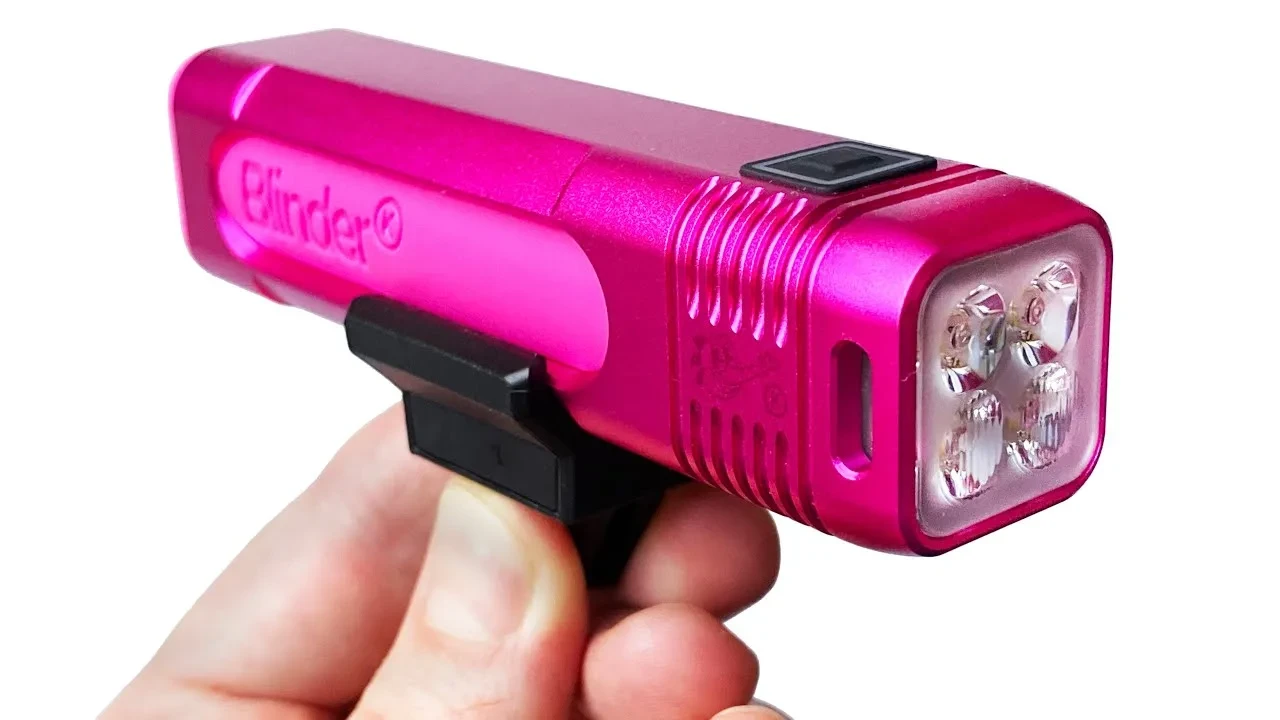 Knog EF Blinder 900 Special Edition