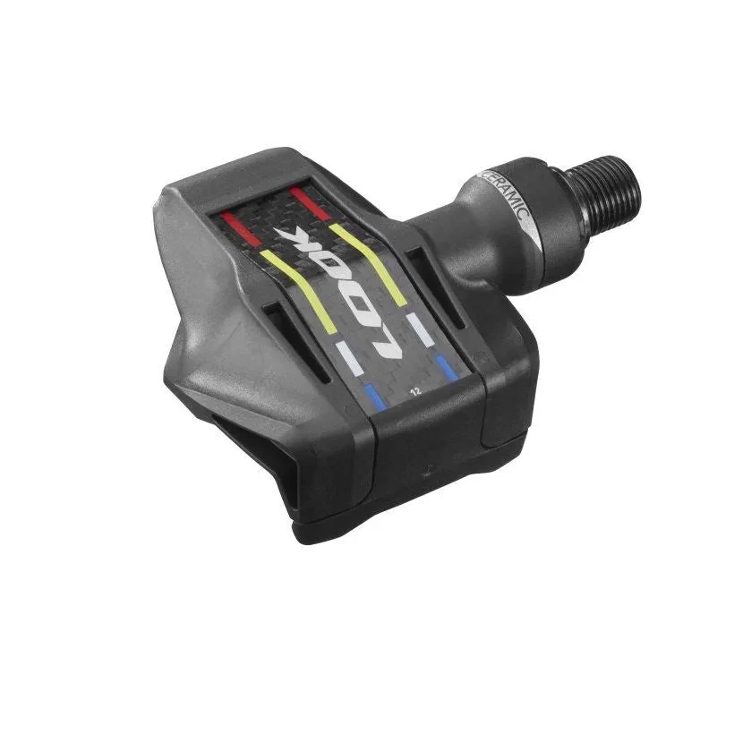 Look Pedals New Kéo Blade Carbon Ceramique