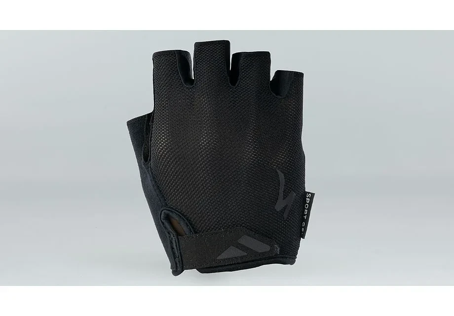 Men's Body Geometry Sport Gel Short Finger Gloves