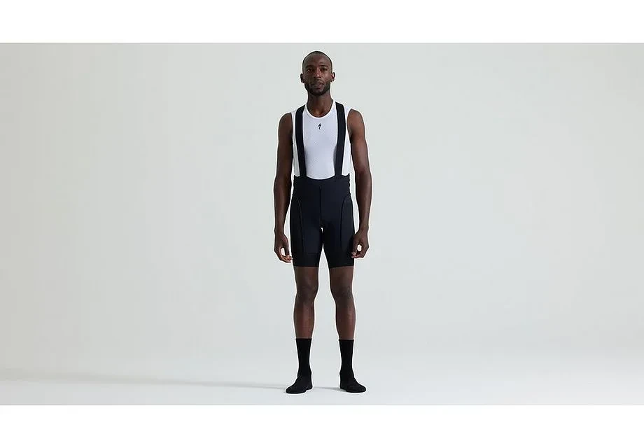 Men's Prime SWAT Liner Bib Shorts
