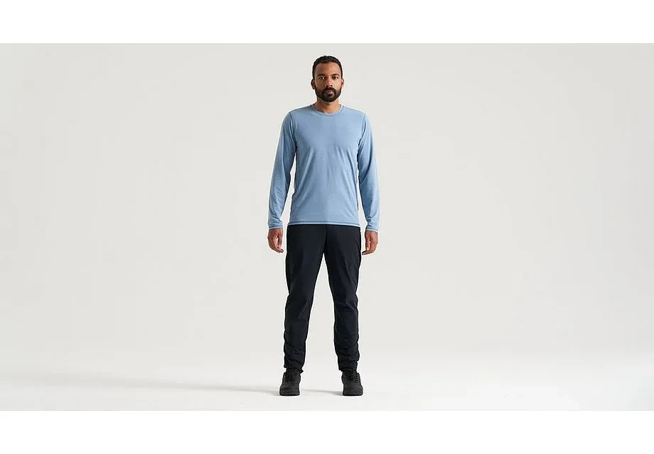 Men's Traction Pant