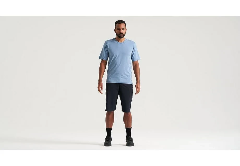 Men's Traction Short
