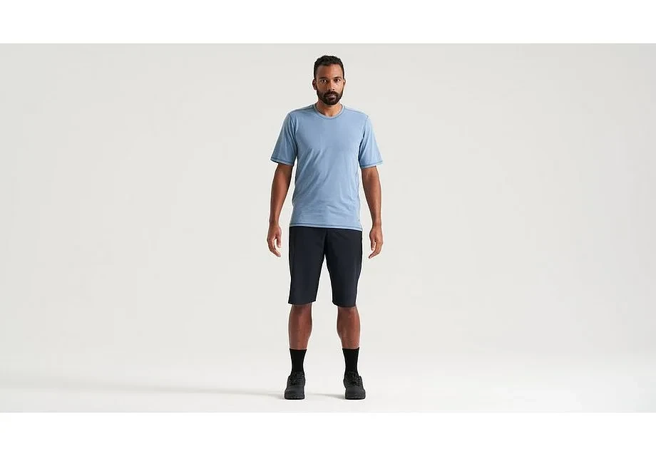 Men's Traction Short Sleeve Tee
