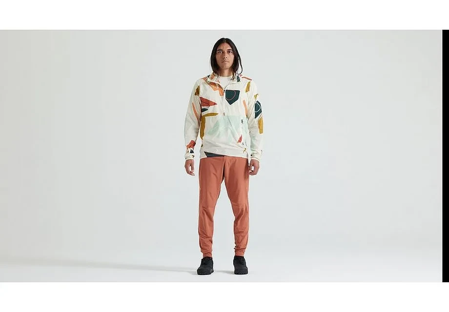 Men's Trail Wind Jacket