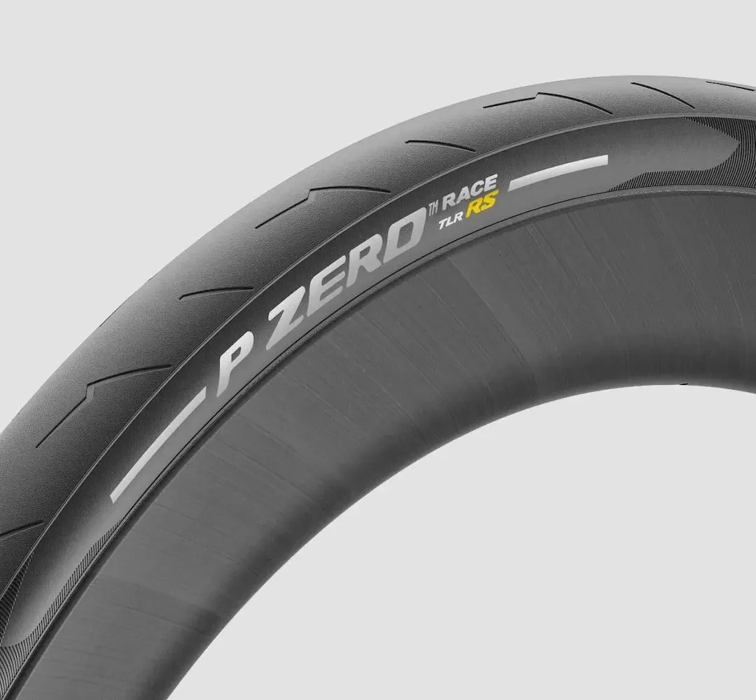 Pirelli P Zero RS Race TLR