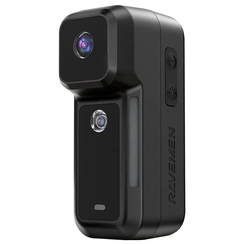 Ravemen NT301 with HD Recording