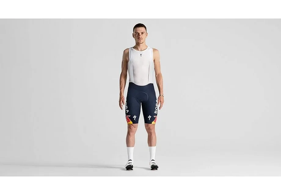 Red Bull - BORA - hansgrohe Race Bib Short