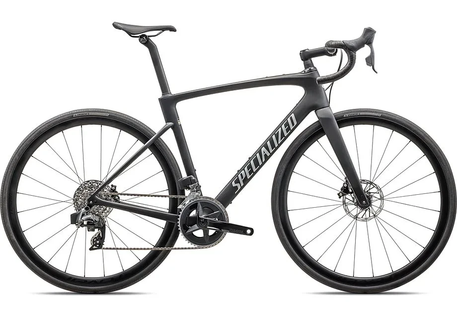 Roubaix SL8 Expert