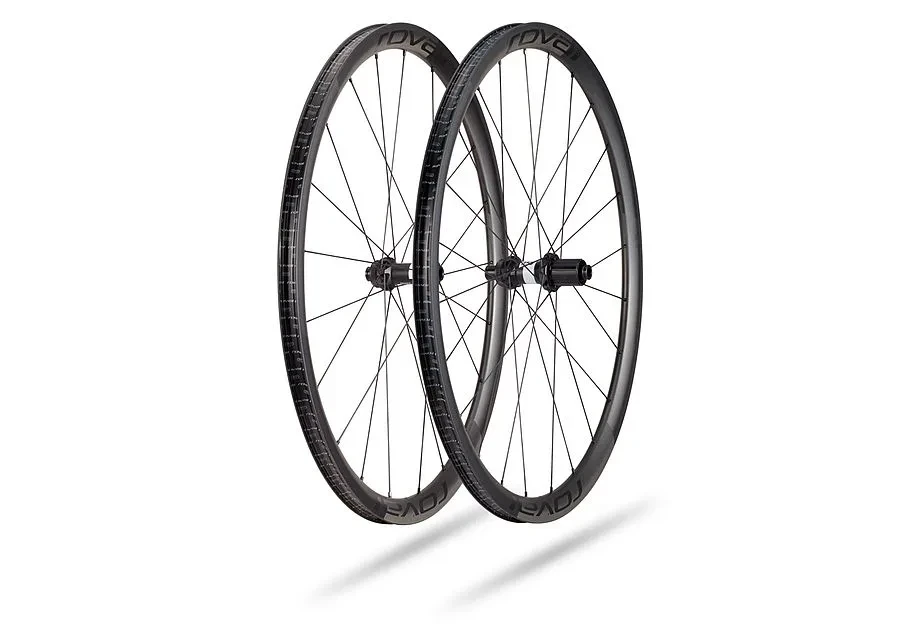 Roval Alpinist CL II