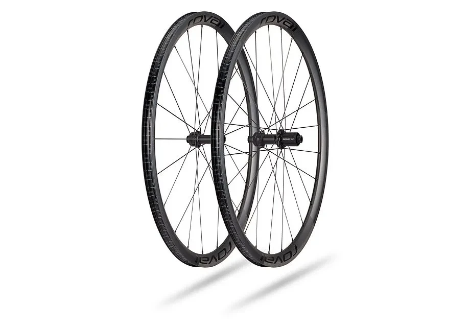 Roval Alpinist CLX II
