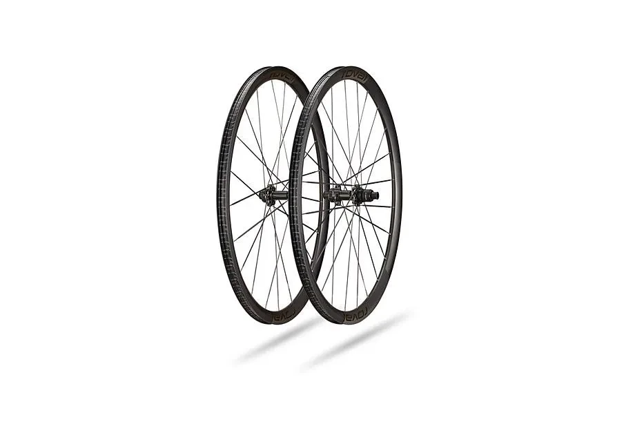 Roval Alpinist CLX III