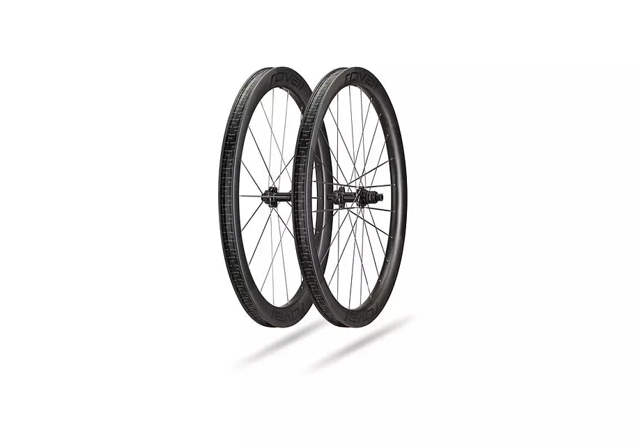 Roval Terra Aero CLX