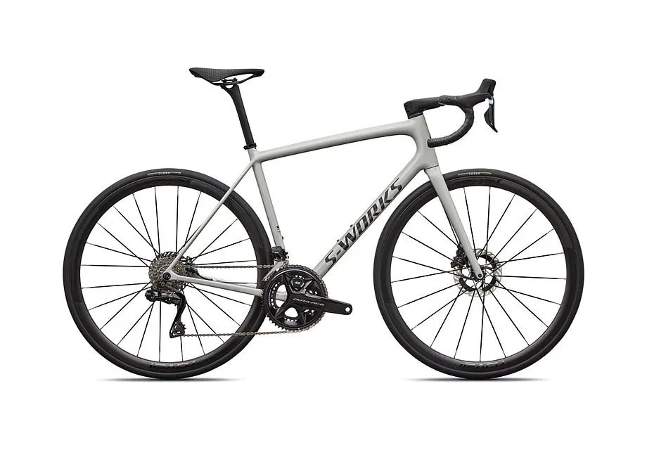 S-Works Aethos 2 - Shimano Dura-Ace Di2