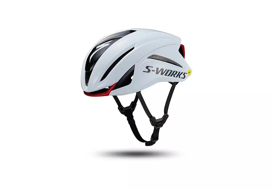 S-Works Evade 4