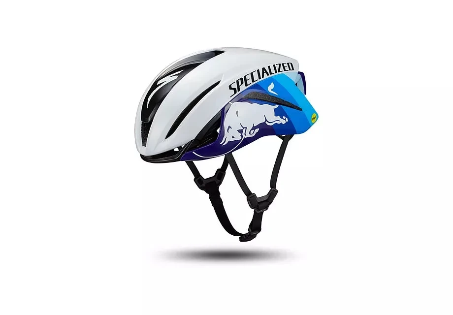 S-Works Evade 4 - Team Replica