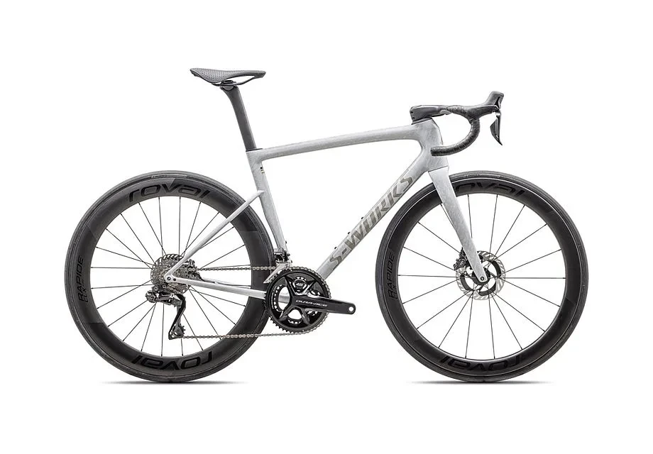S-Works Tarmac SL8 - Shimano Dura-Ace Di2