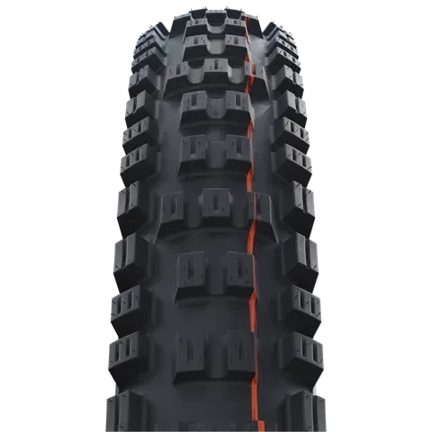 Schwalbe Tyre Eddy Current Front