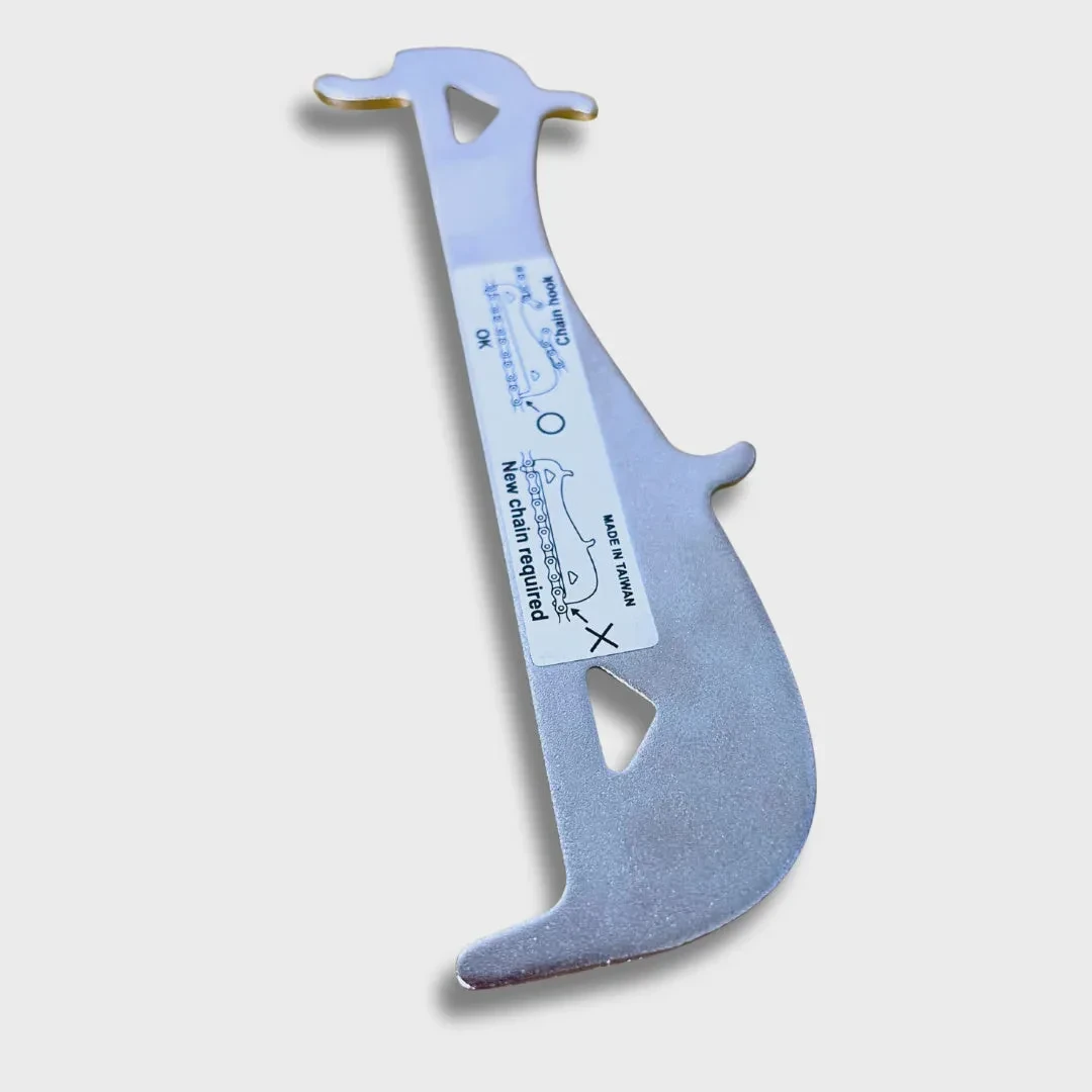 Shimano Chain Checker