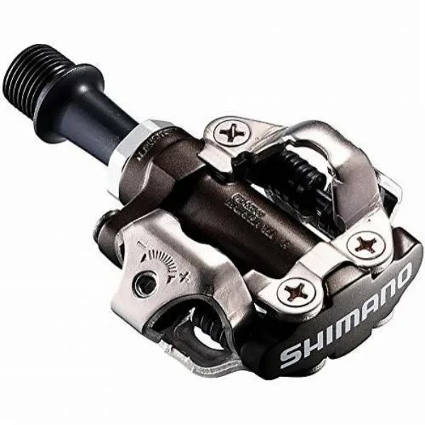 Shimano M540 SPD Pedals