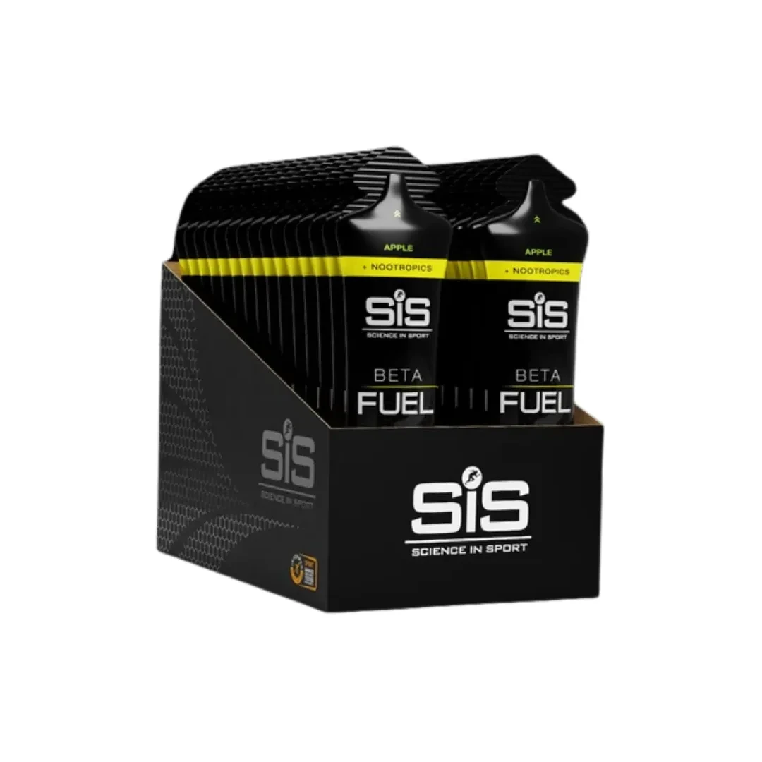 SIS Beta Fuel + Nootropics Gel
