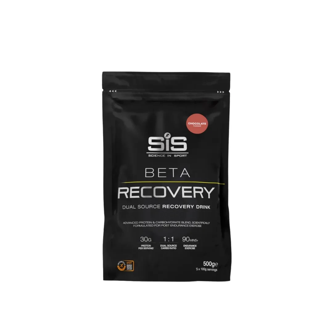 SiS Beta Recovery Powder Chocolate 500g