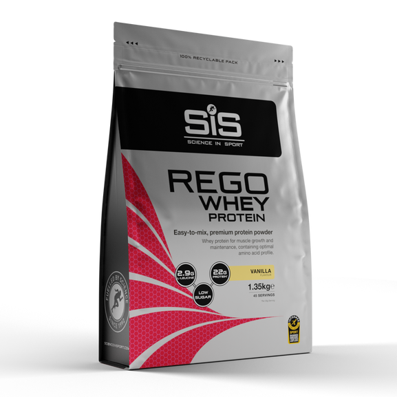 SIS Whey Protein 1.35kg