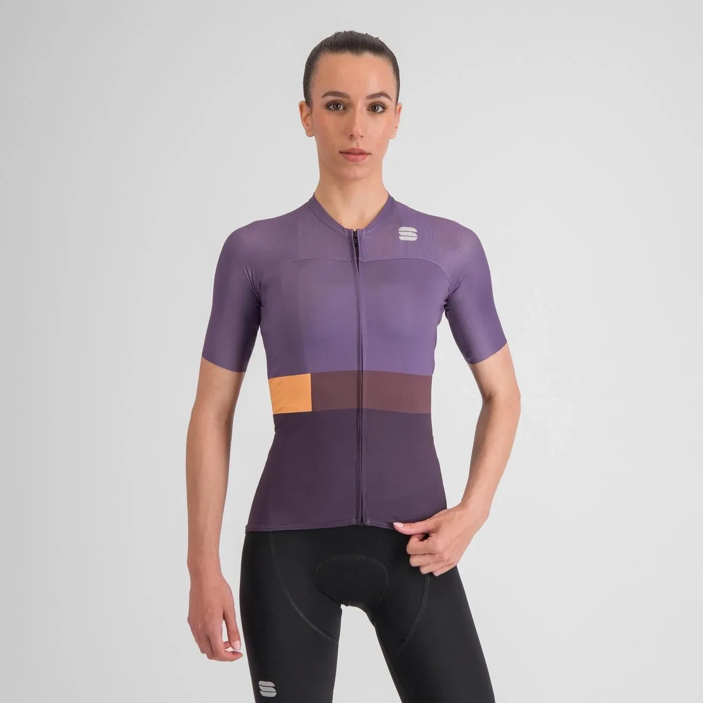 Sportful Snap Jersey Womens