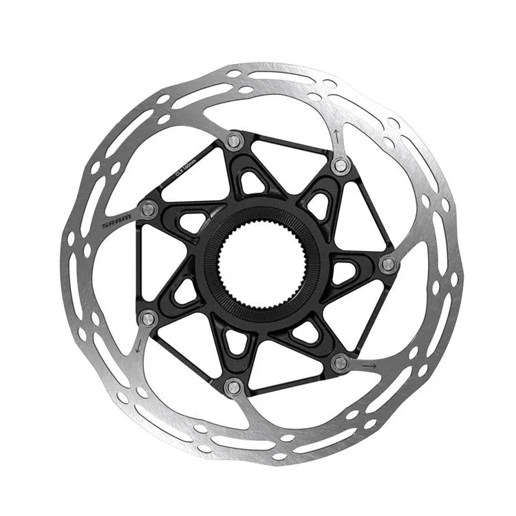 SRAM CentreLine X Centrelock Rotors