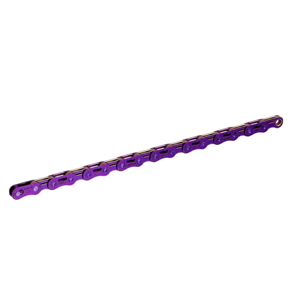 SRAM Force AXS Flattop Chain