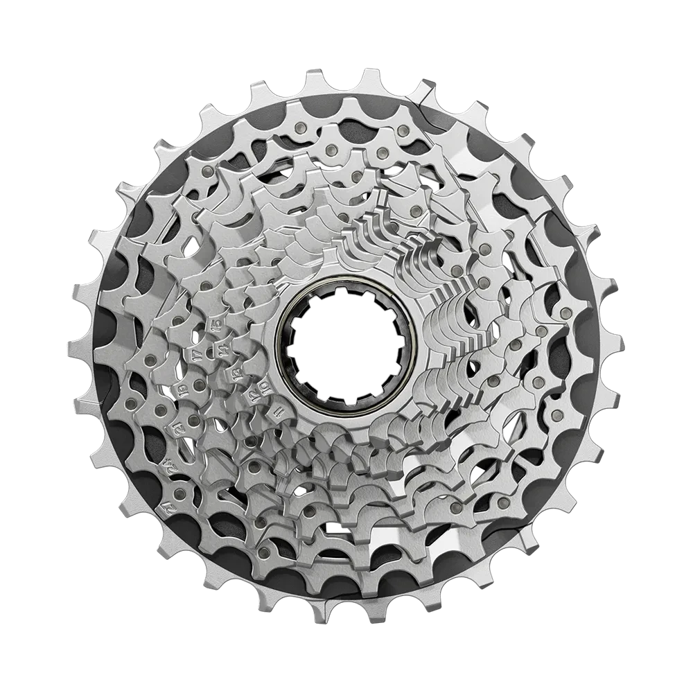 SRAM Force XG-1270 12 Speed Cassette