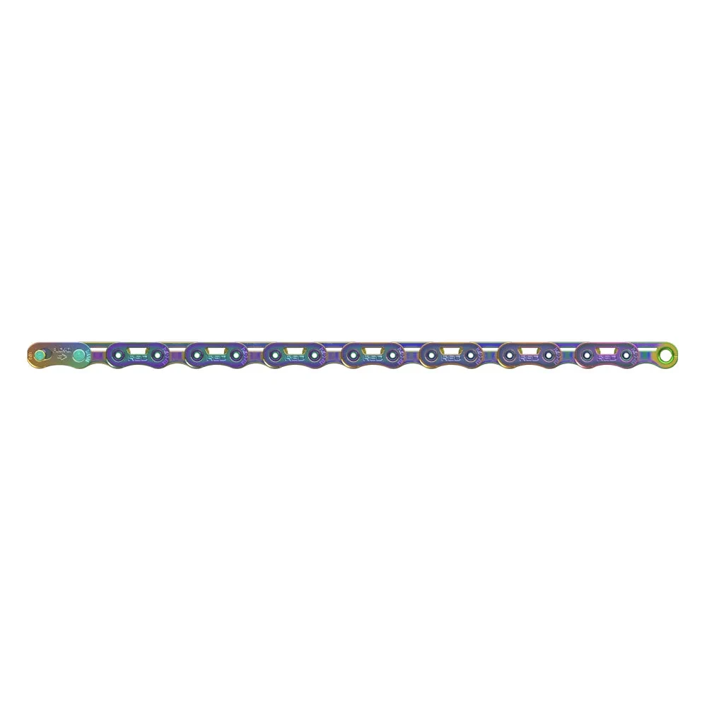 SRAM RED AXS Flattop Chain