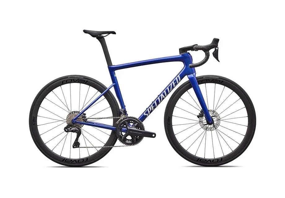 Tarmac SL8 Expert - Shimano Ultegra Di2