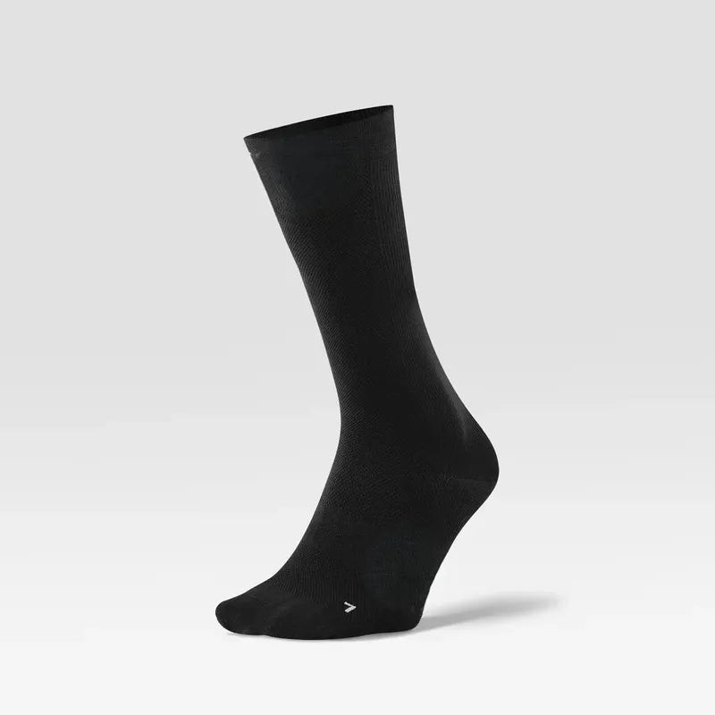 Team Issue Pro Height Cycling Socks Black 3 Pack