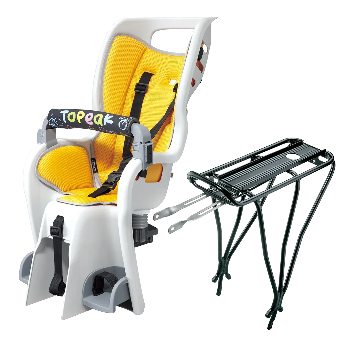 Topeak Baby Seats