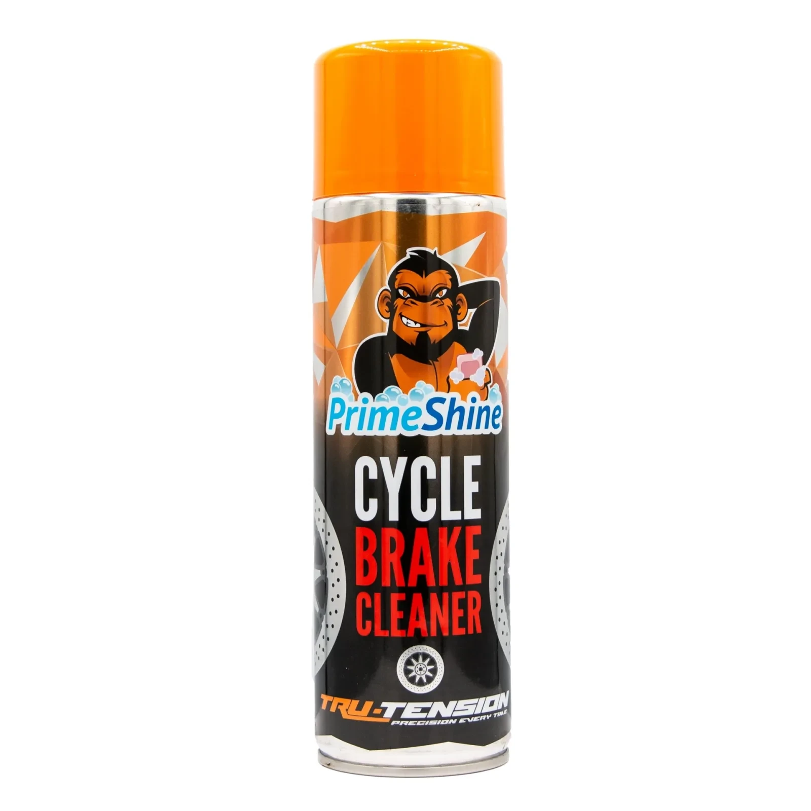 Tru-Tension Brake Cleaner Aerosol