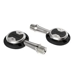 Wahoo Speedplay Aero Stainless Pedal System