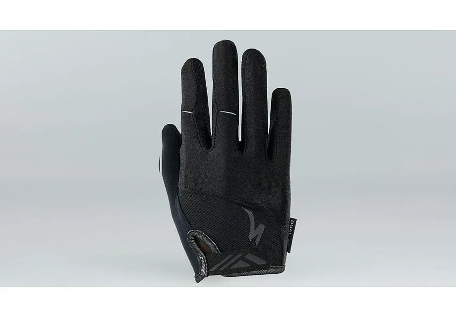 Women's Body Geometry Dual-Gel Long Finger Gloves