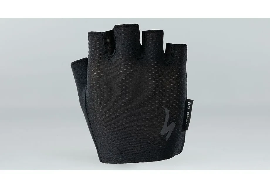 Women's Body Geometry Grail Short Finger Gloves