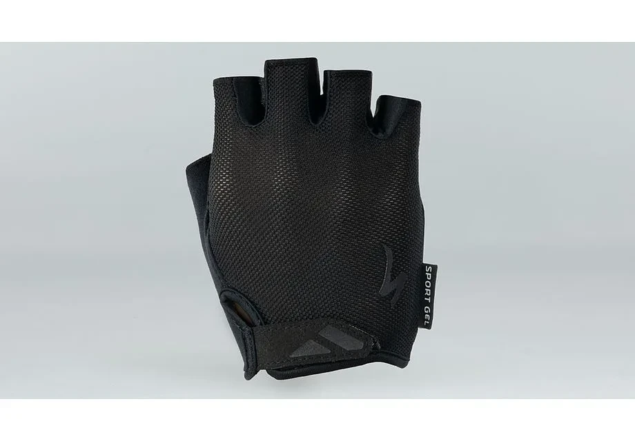 Women's Body Geometry Sport Gel Short Finger Gloves